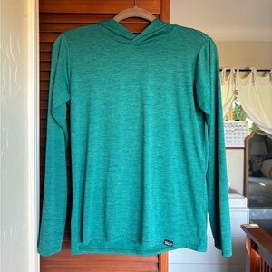 Patagonia Capilene Cool Dry Hoodie